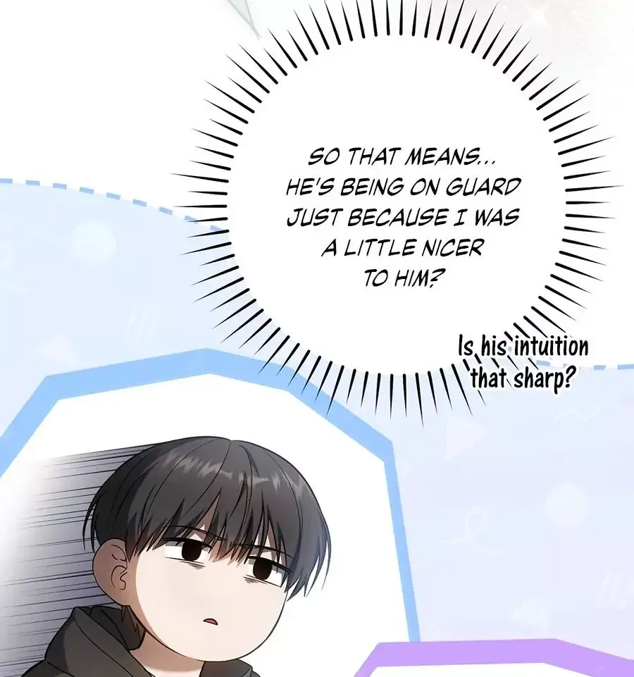 The Hunter Wants To Live Quietly - Chapter 30 Page 23