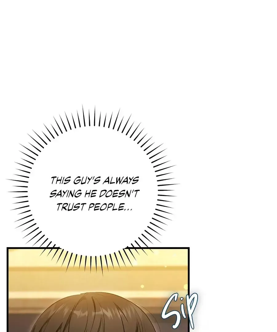 The Hunter Wants To Live Quietly - Chapter 30 Page 25