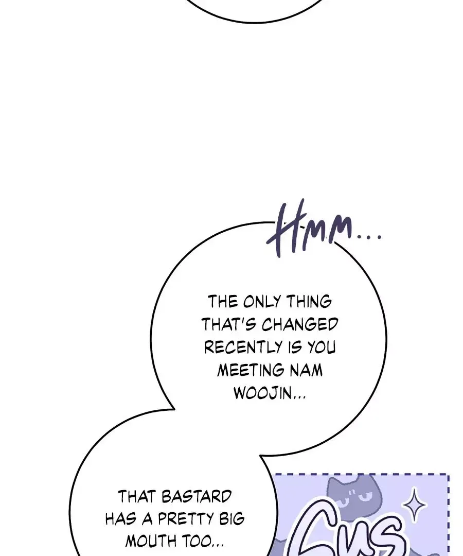 The Hunter Wants To Live Quietly - Chapter 30 Page 27