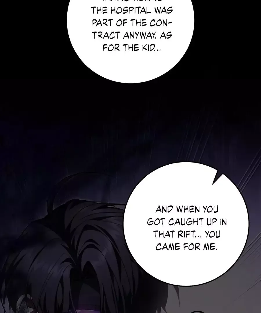 The Hunter Wants To Live Quietly - Chapter 30 Page 35