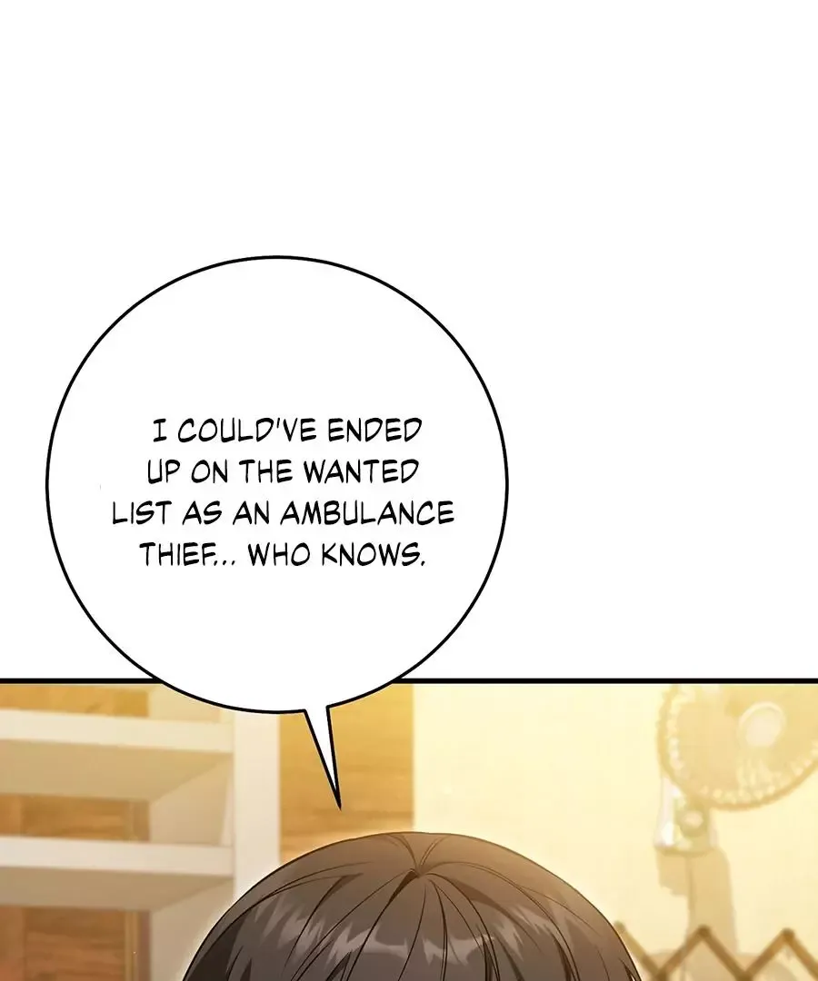 The Hunter Wants To Live Quietly - Chapter 30 Page 39
