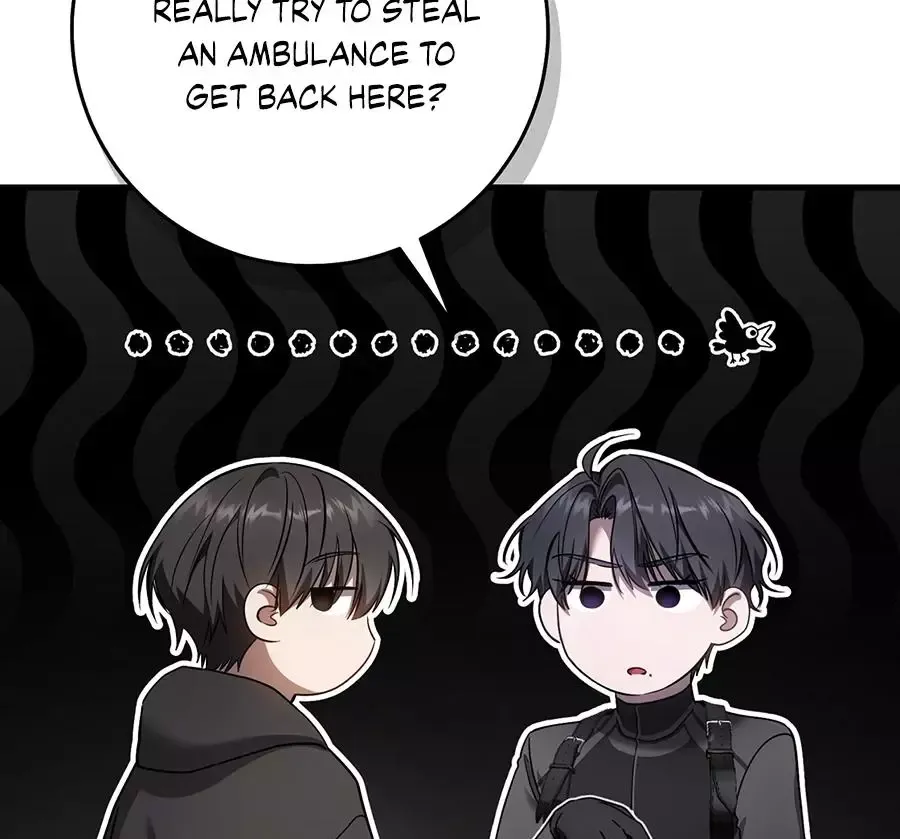 The Hunter Wants To Live Quietly - Chapter 30 Page 42