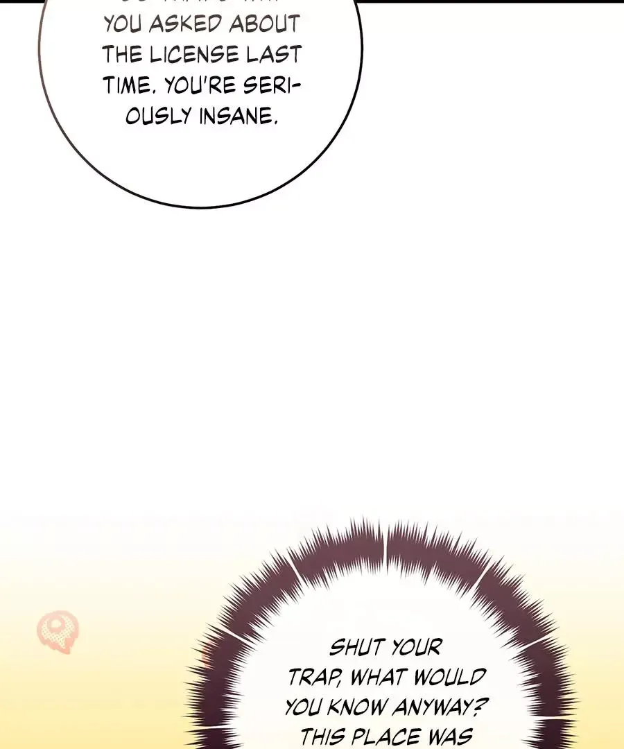 The Hunter Wants To Live Quietly - Chapter 30 Page 46