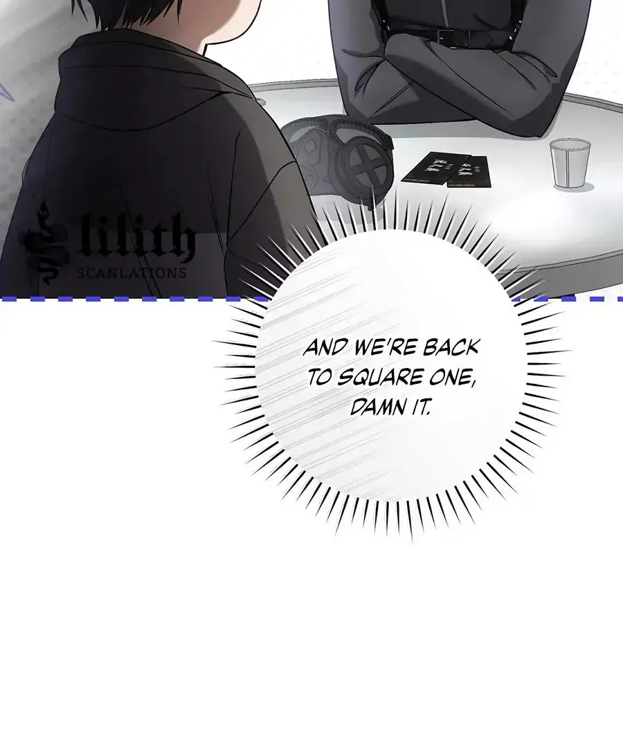 The Hunter Wants To Live Quietly - Chapter 30 Page 55