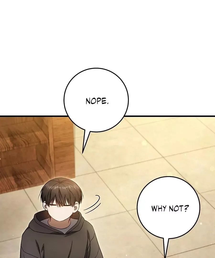 The Hunter Wants To Live Quietly - Chapter 30 Page 56