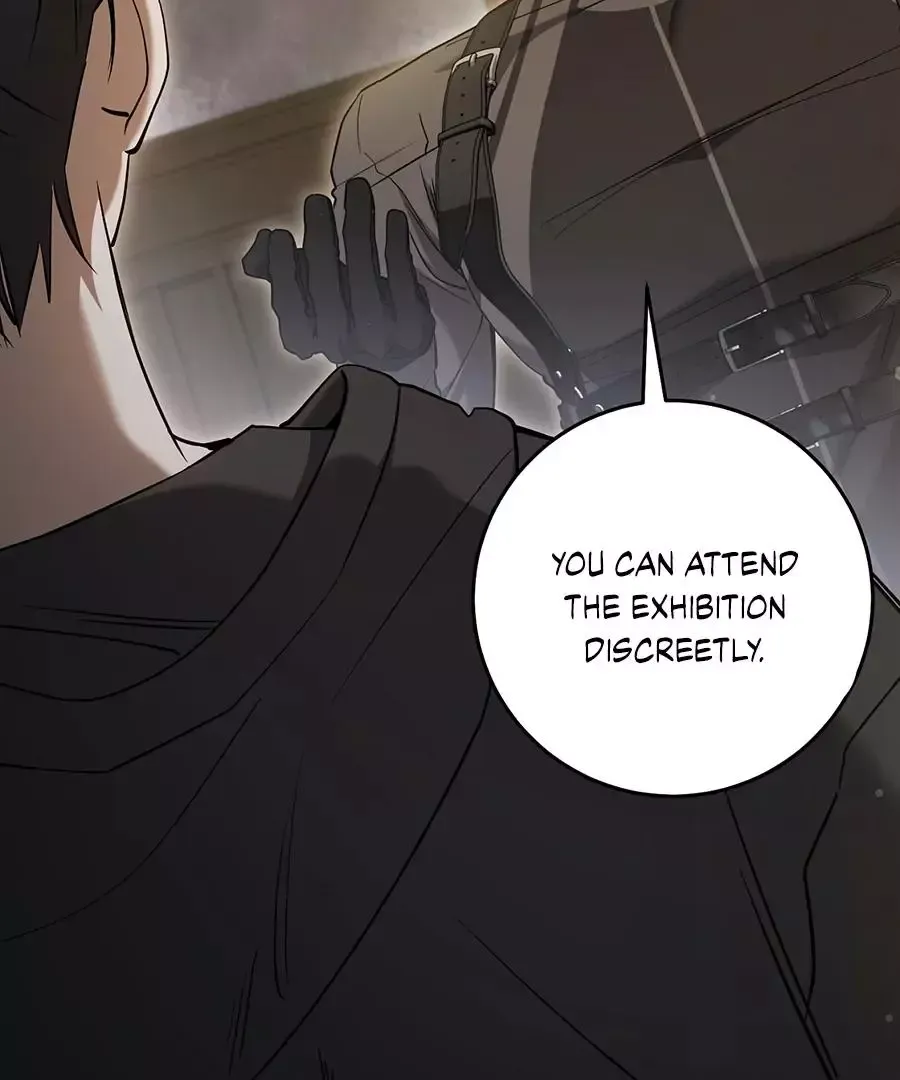 The Hunter Wants To Live Quietly - Chapter 30 Page 60