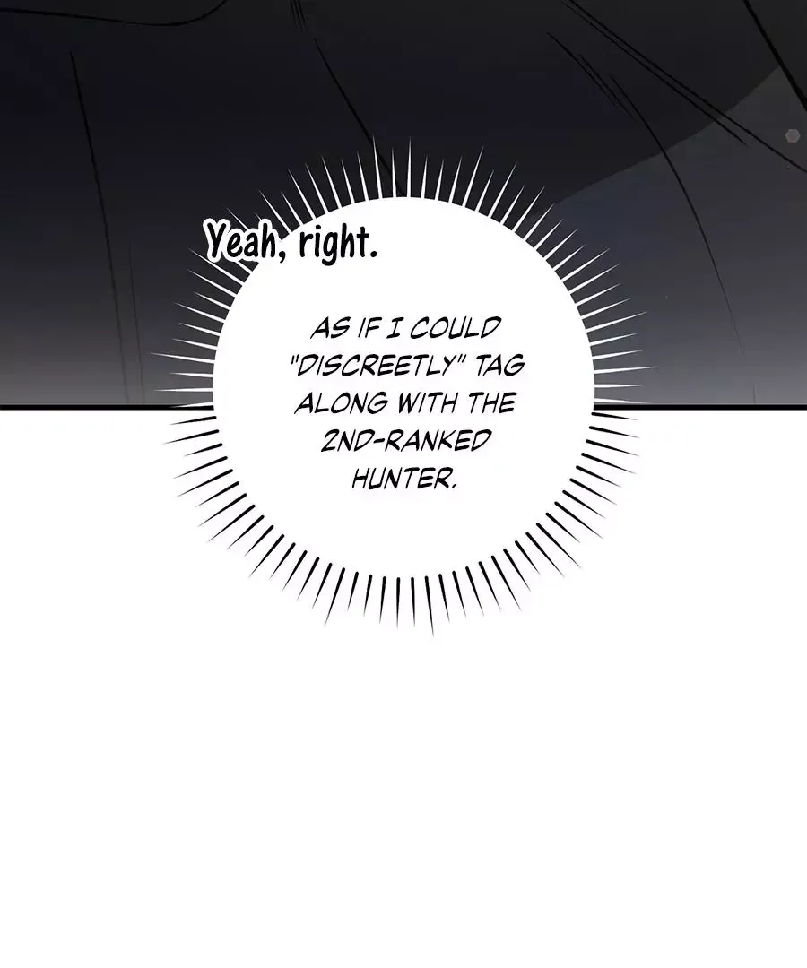 The Hunter Wants To Live Quietly - Chapter 30 Page 61