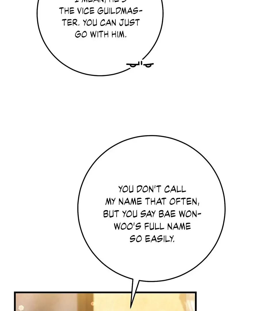 The Hunter Wants To Live Quietly - Chapter 30 Page 67