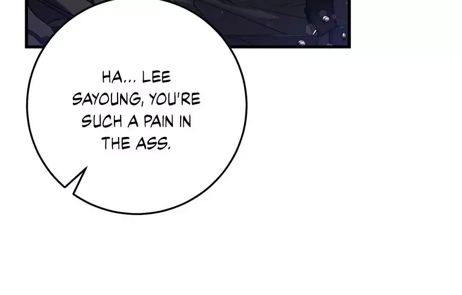 The Hunter Wants To Live Quietly - Chapter 30 Page 69