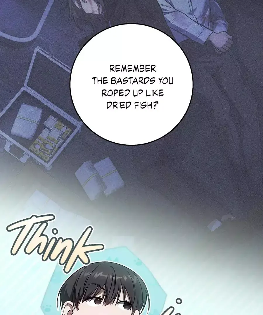 The Hunter Wants To Live Quietly - Chapter 30 Page 74