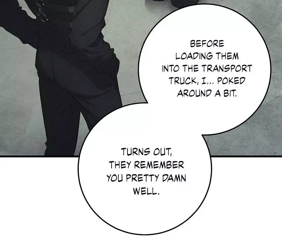 The Hunter Wants To Live Quietly - Chapter 30 Page 78
