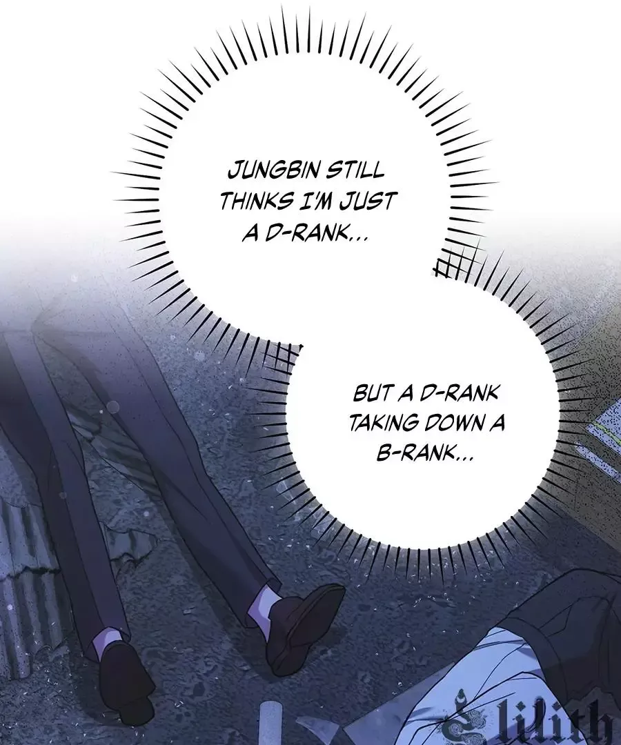 The Hunter Wants To Live Quietly - Chapter 30 Page 86