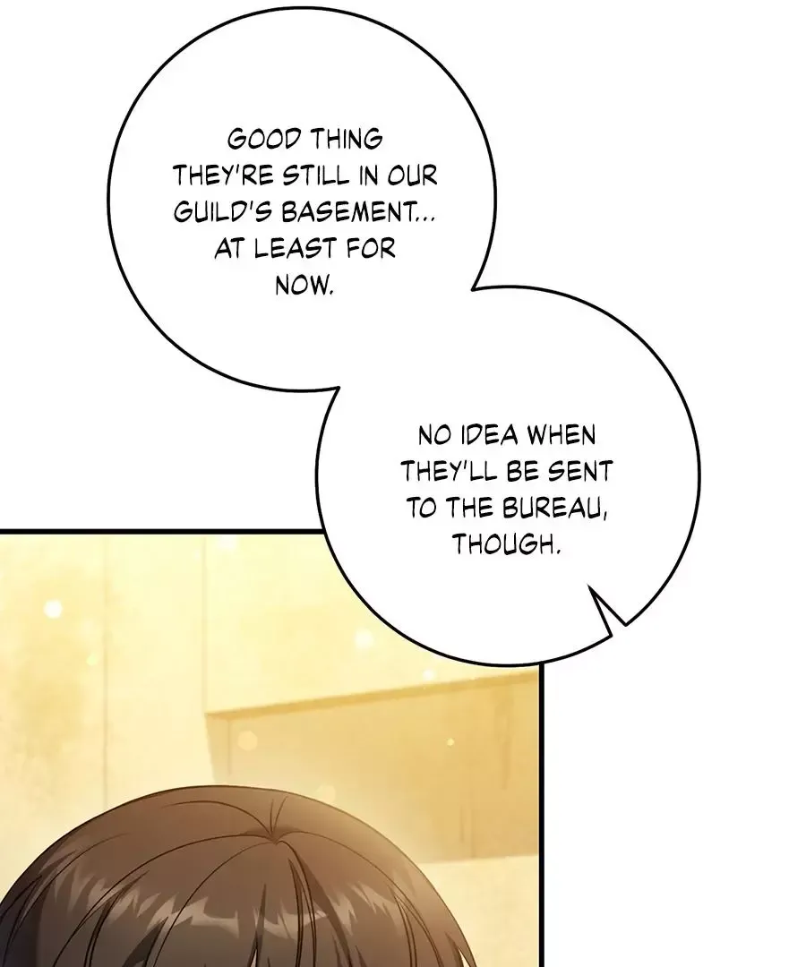The Hunter Wants To Live Quietly - Chapter 30 Page 91