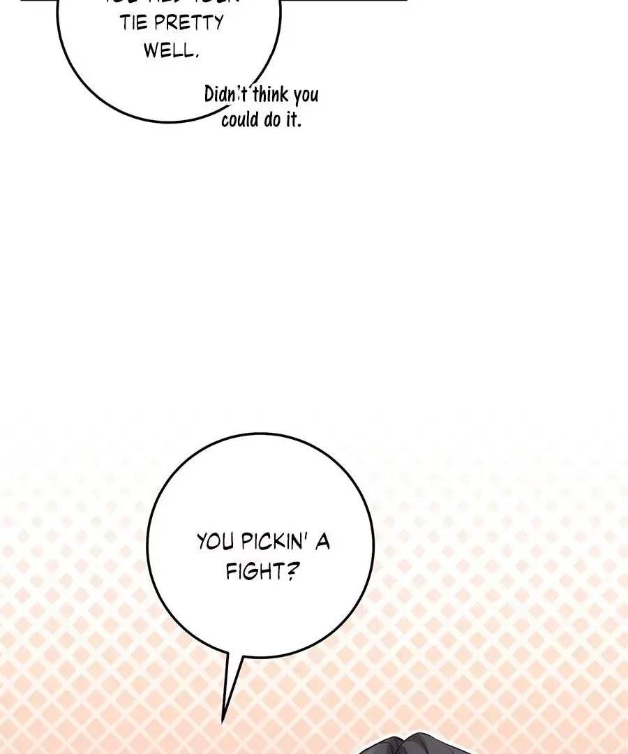 The Hunter Wants To Live Quietly - Chapter 30 Page 110