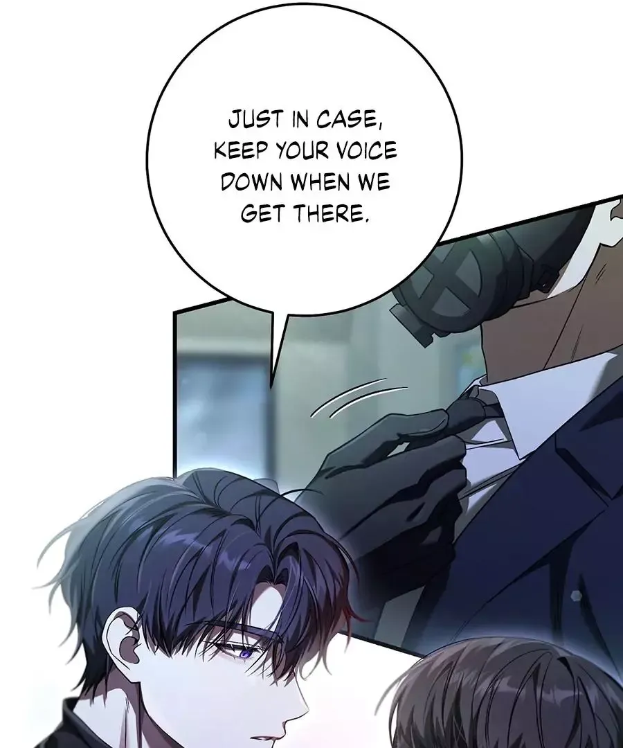 The Hunter Wants To Live Quietly - Chapter 30 Page 115