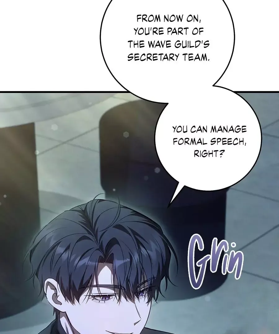The Hunter Wants To Live Quietly - Chapter 30 Page 118
