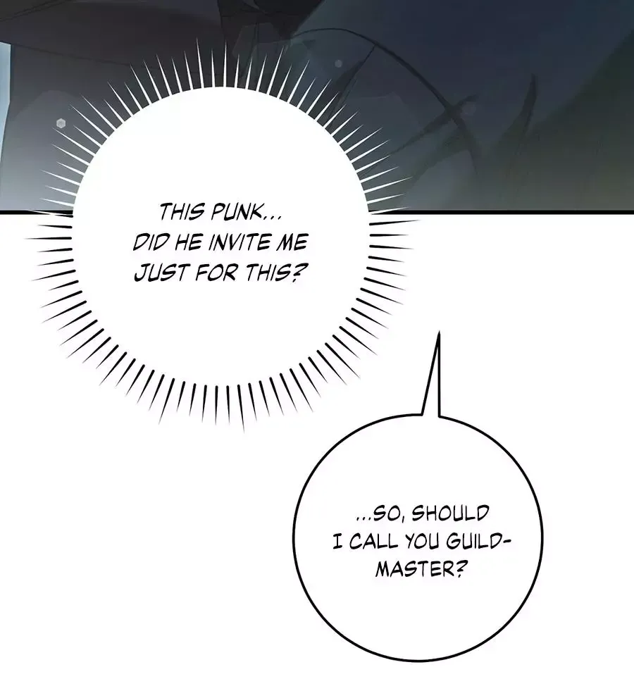 The Hunter Wants To Live Quietly - Chapter 30 Page 120