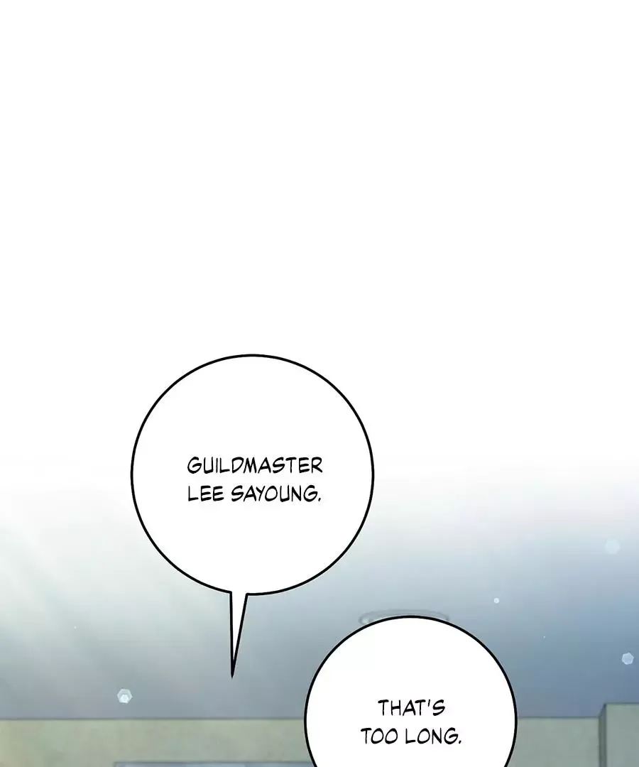 The Hunter Wants To Live Quietly - Chapter 30 Page 121