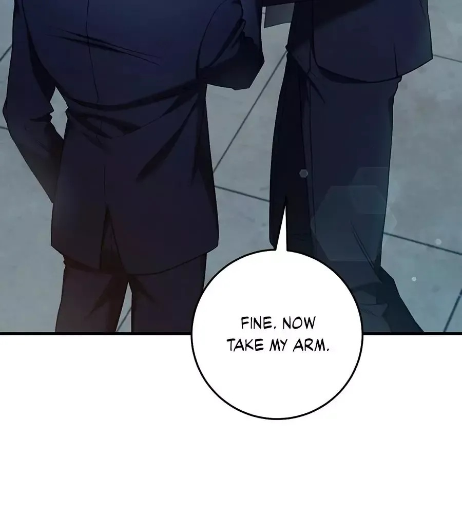 The Hunter Wants To Live Quietly - Chapter 30 Page 125