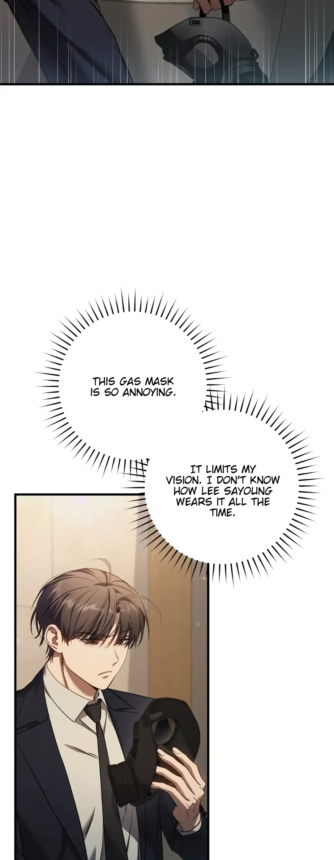 The Hunter Wants To Live Quietly - Chapter 31 Page 13