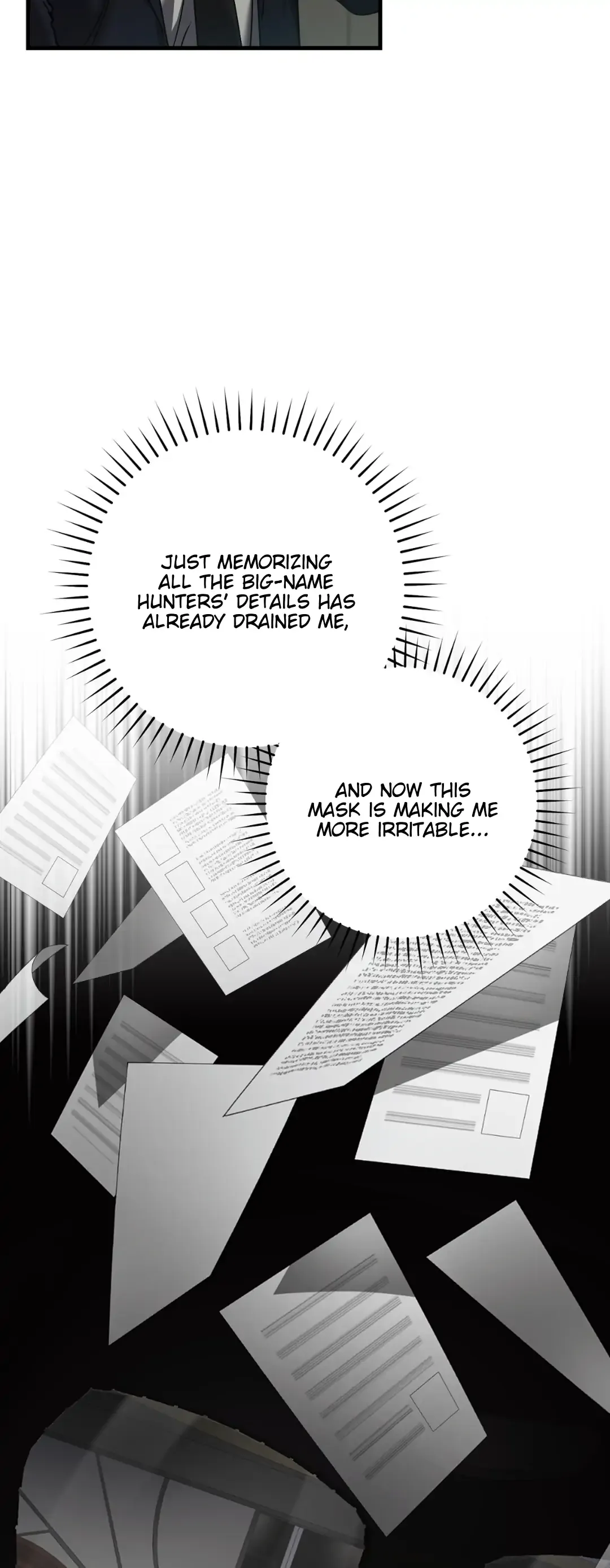 The Hunter Wants To Live Quietly - Chapter 31 Page 14