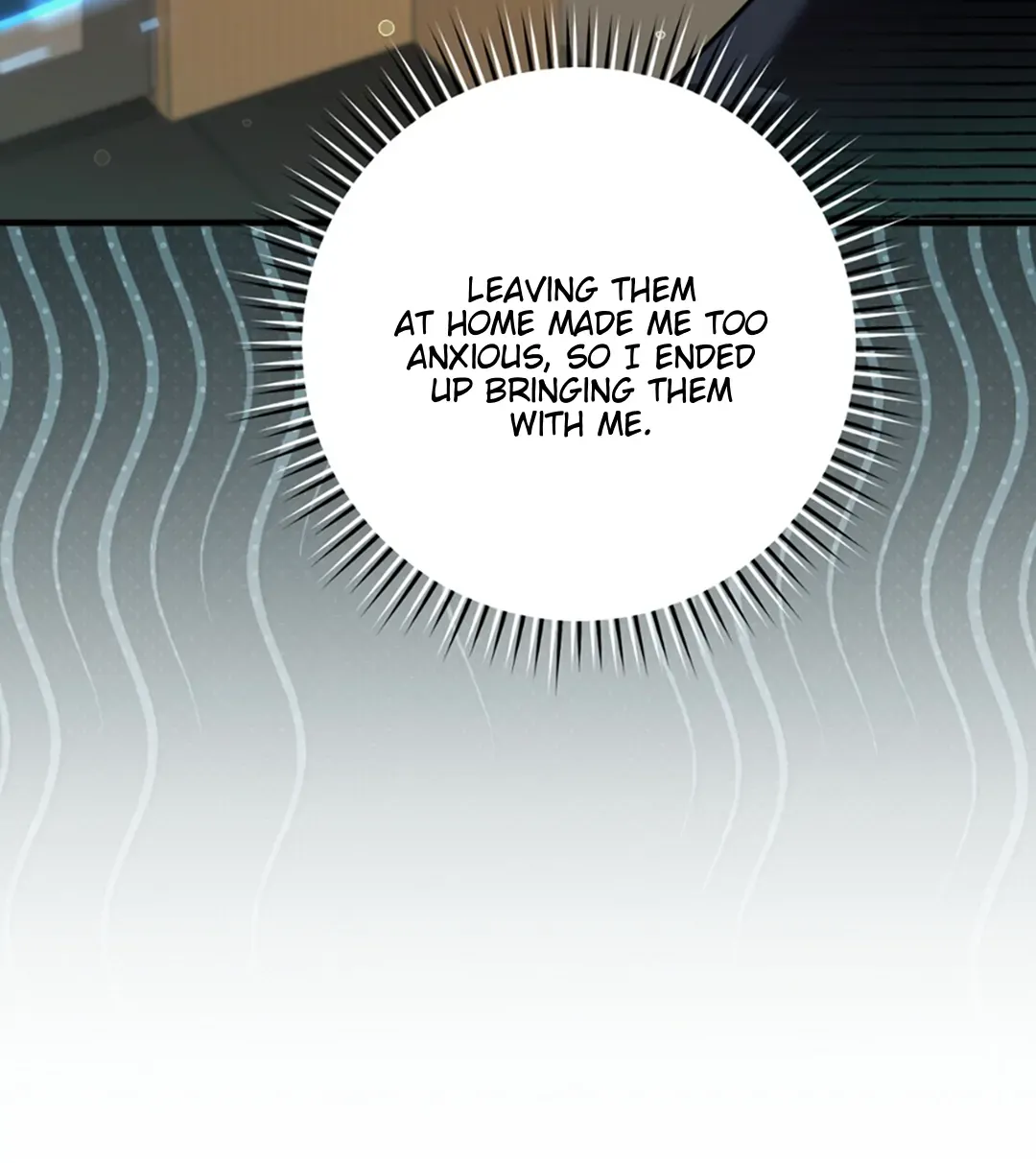 The Hunter Wants To Live Quietly - Chapter 31 Page 17