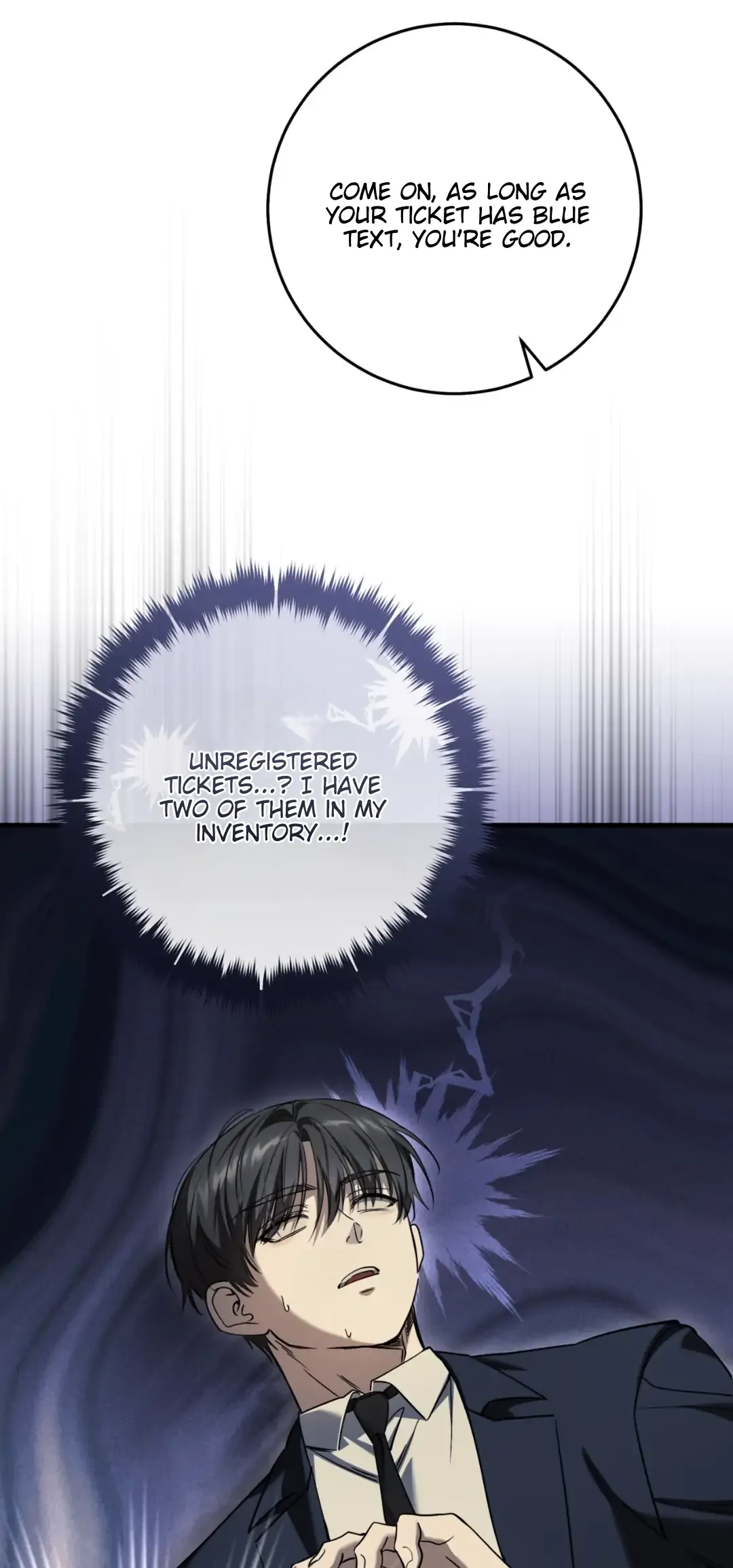 The Hunter Wants To Live Quietly - Chapter 31 Page 41