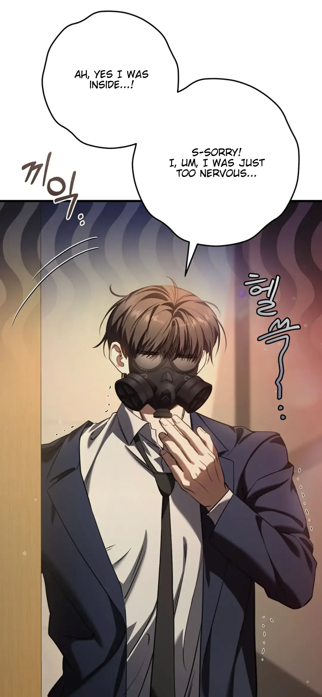 The Hunter Wants To Live Quietly - Chapter 31 Page 47