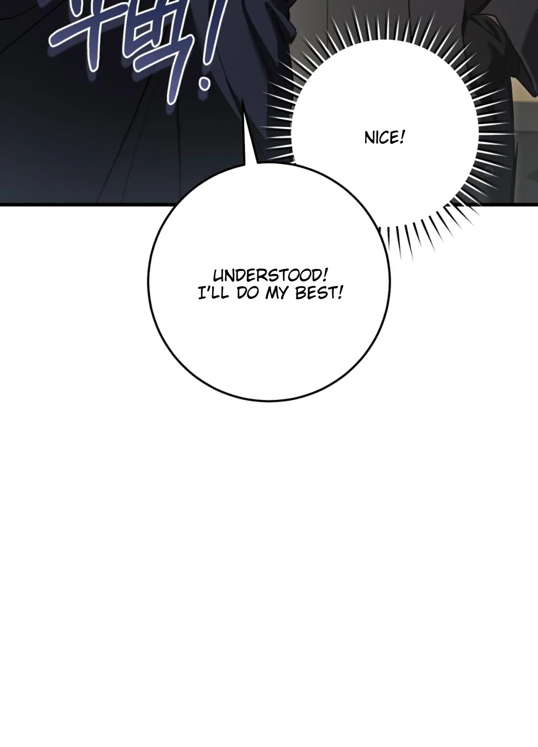 The Hunter Wants To Live Quietly - Chapter 31 Page 58