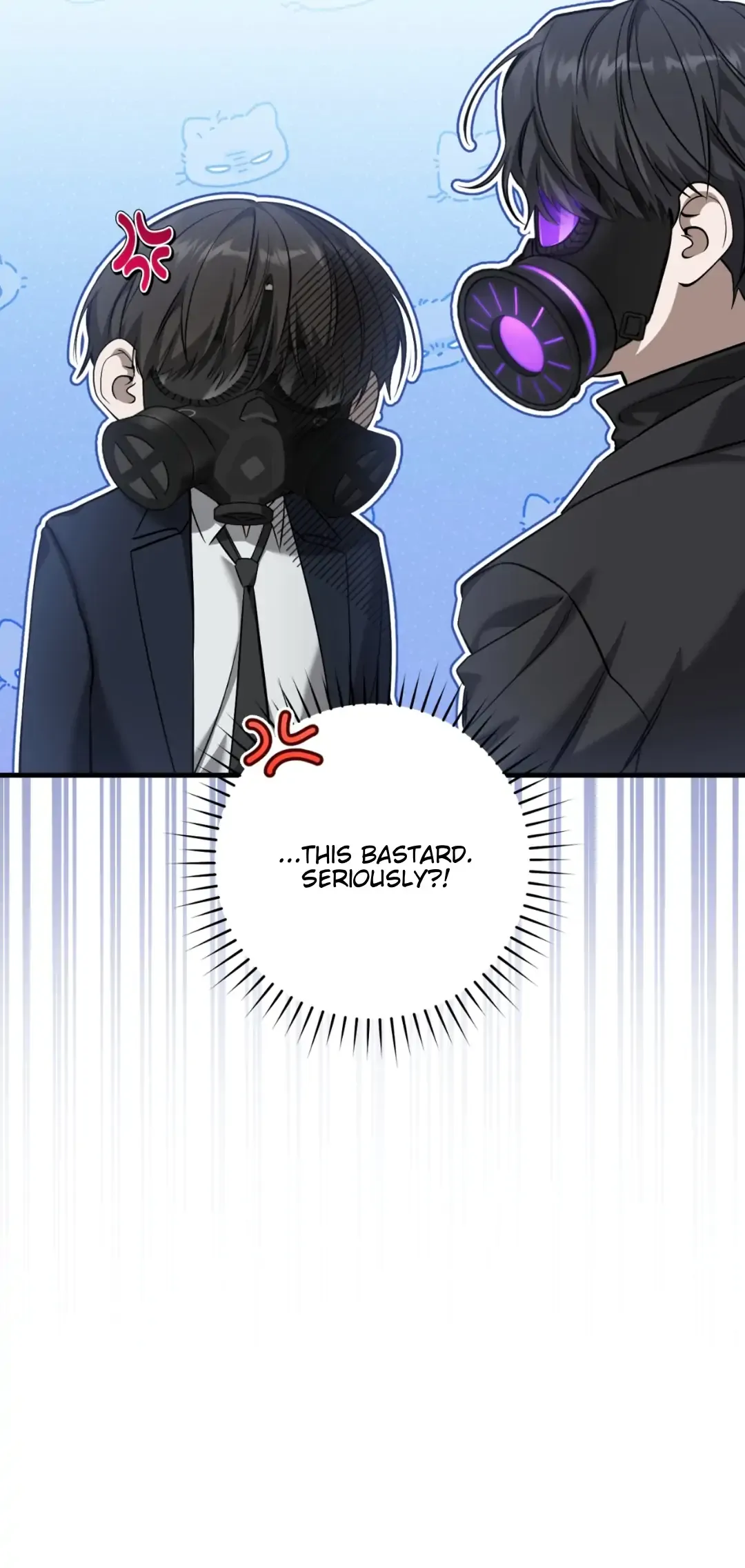 The Hunter Wants To Live Quietly - Chapter 31 Page 60