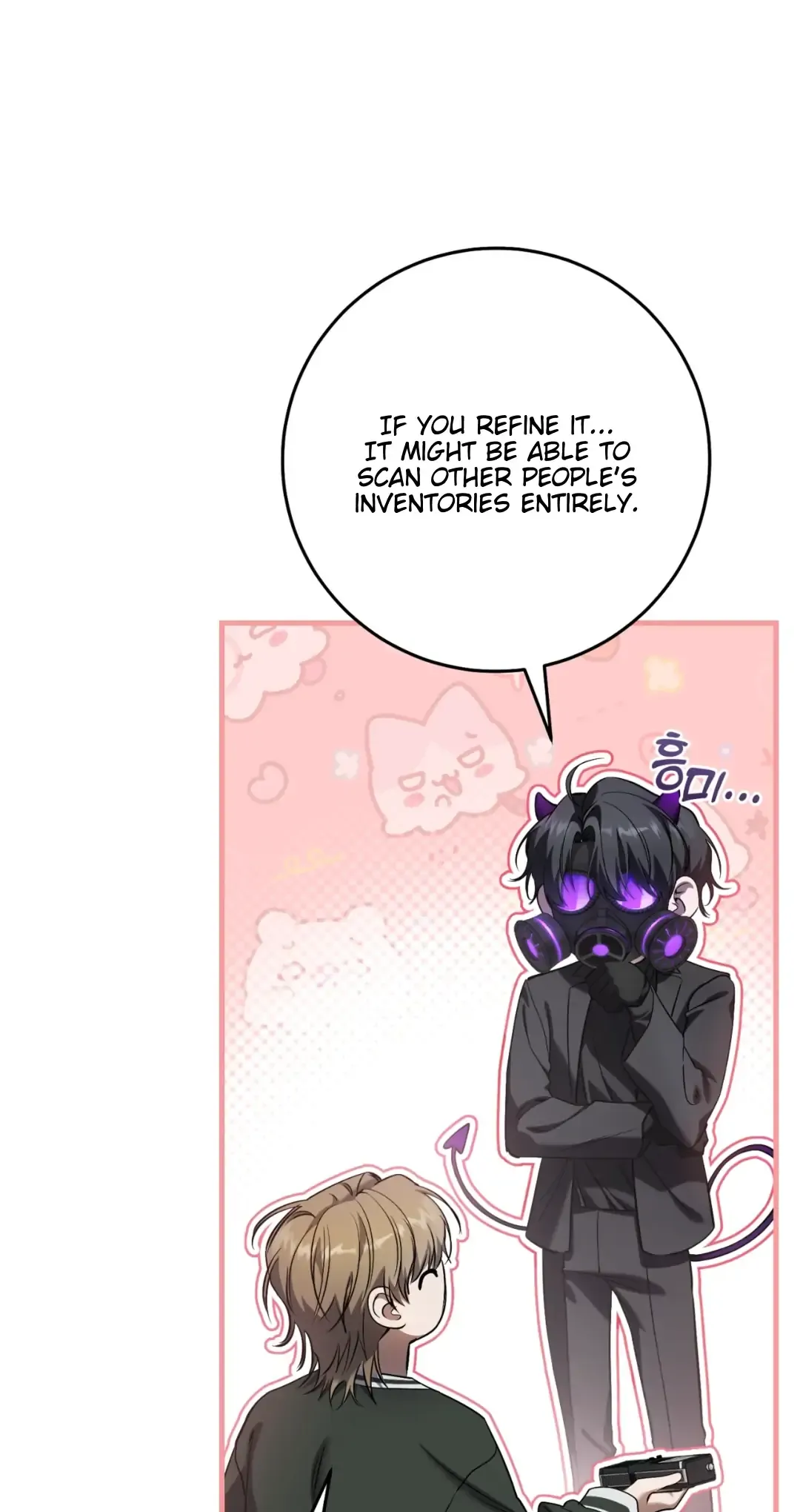 The Hunter Wants To Live Quietly - Chapter 31 Page 65