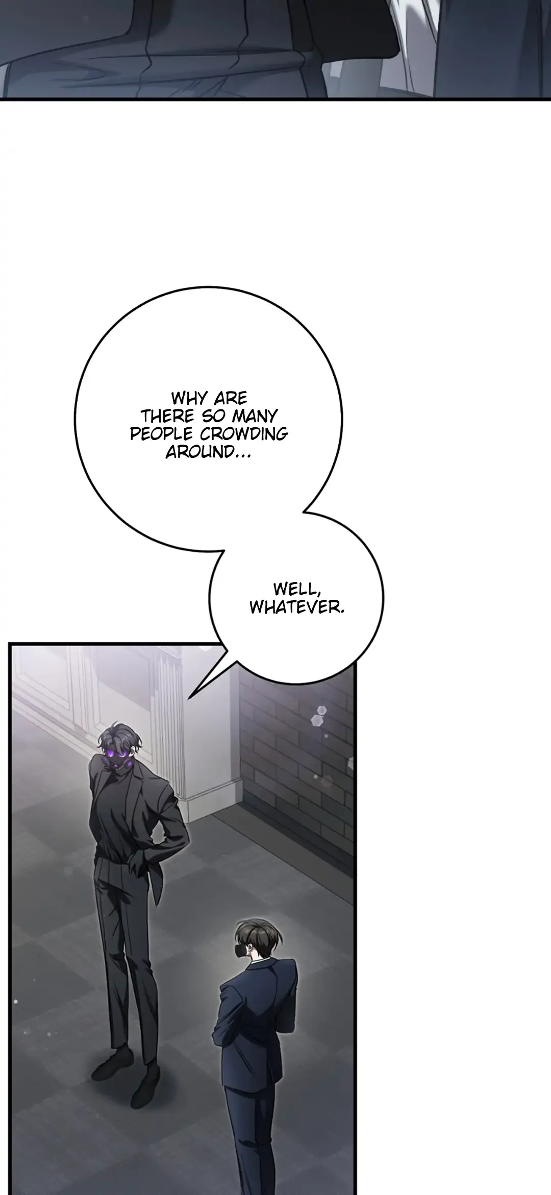 The Hunter Wants To Live Quietly - Chapter 31 Page 71