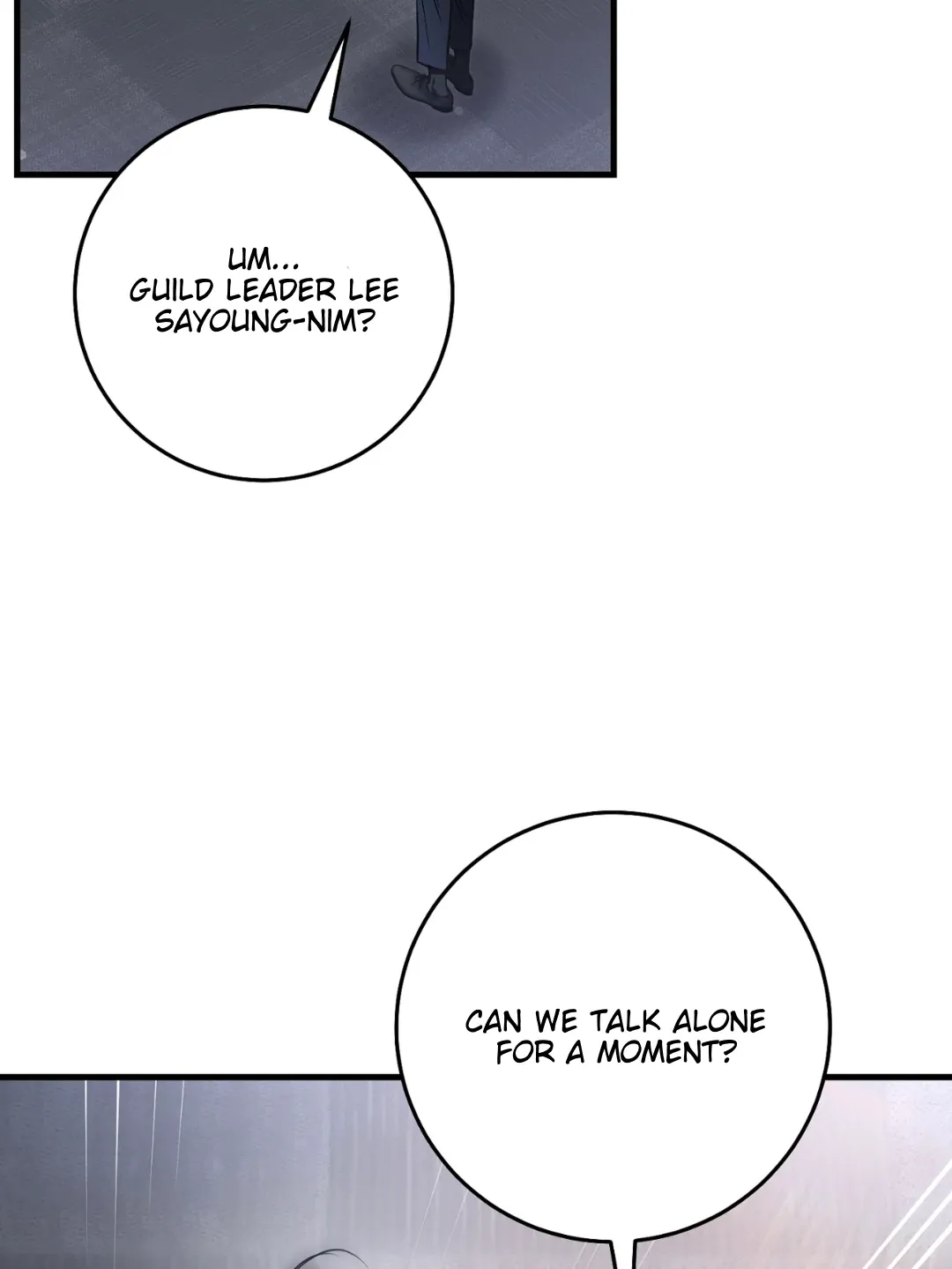 The Hunter Wants To Live Quietly - Chapter 31 Page 72