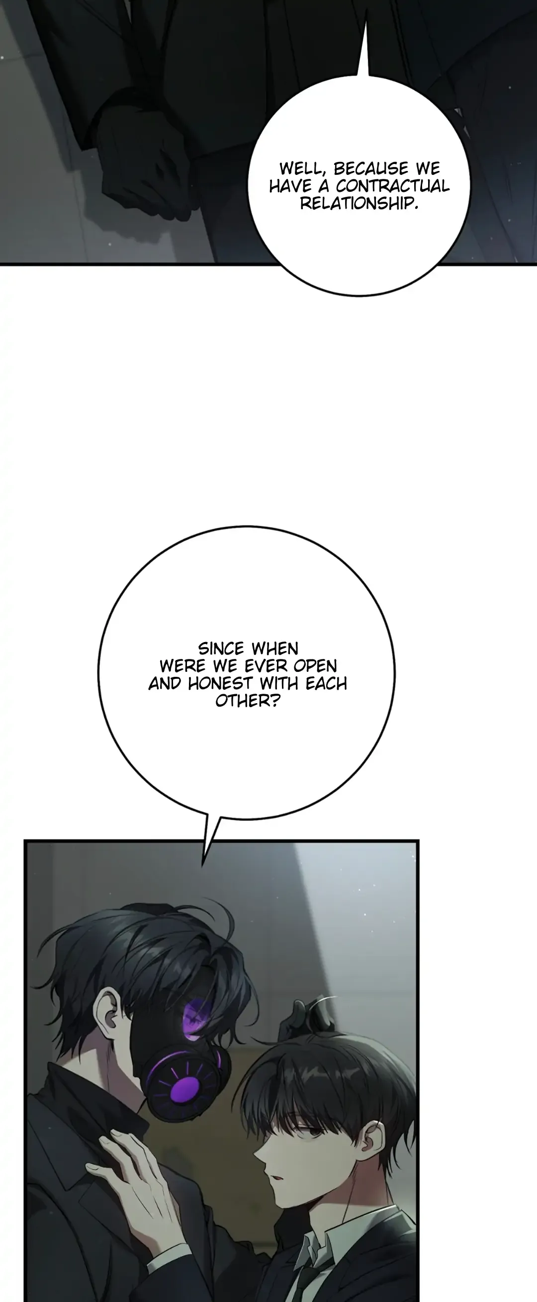The Hunter Wants To Live Quietly - Chapter 31 Page 77
