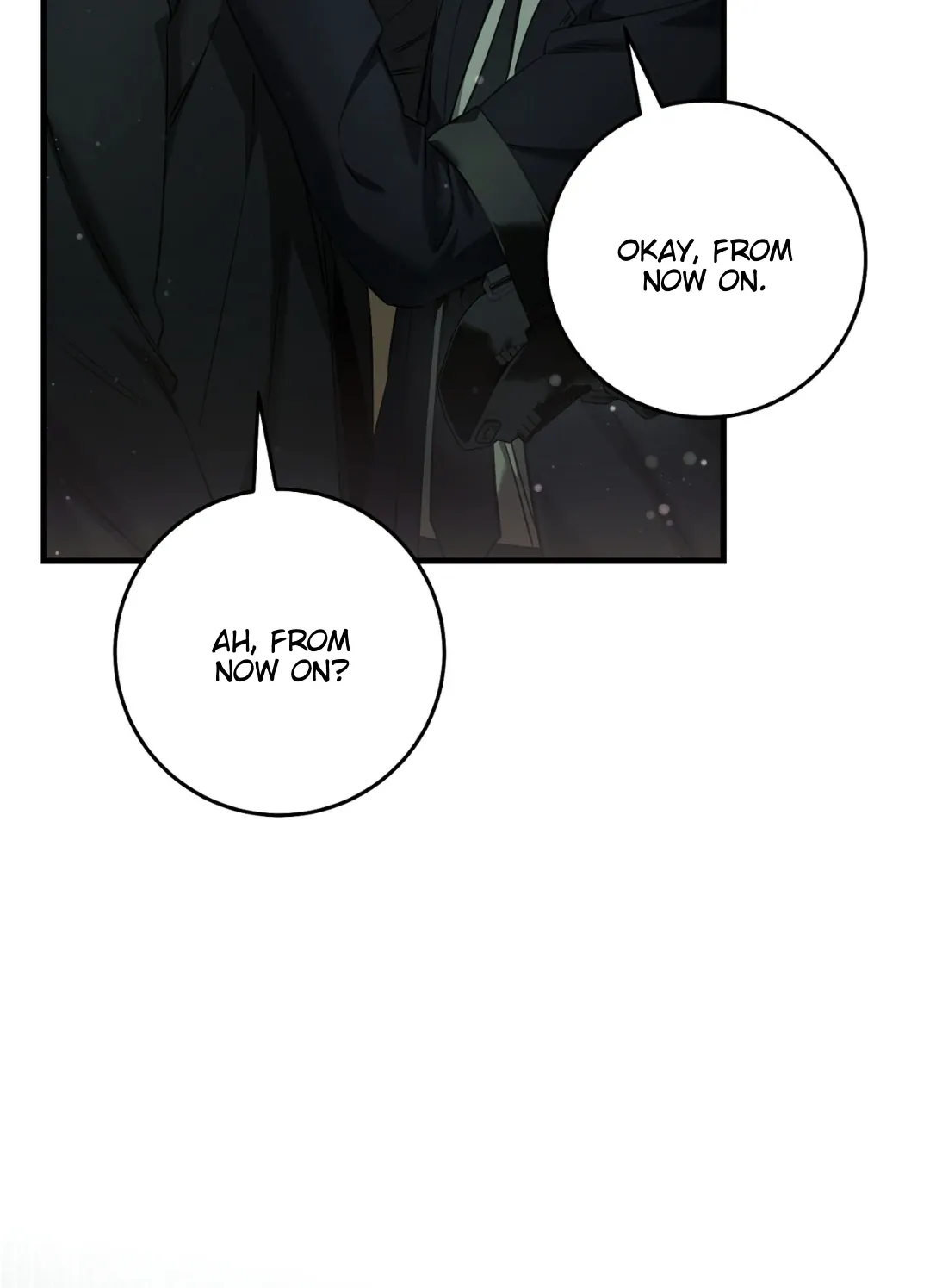 The Hunter Wants To Live Quietly - Chapter 31 Page 78