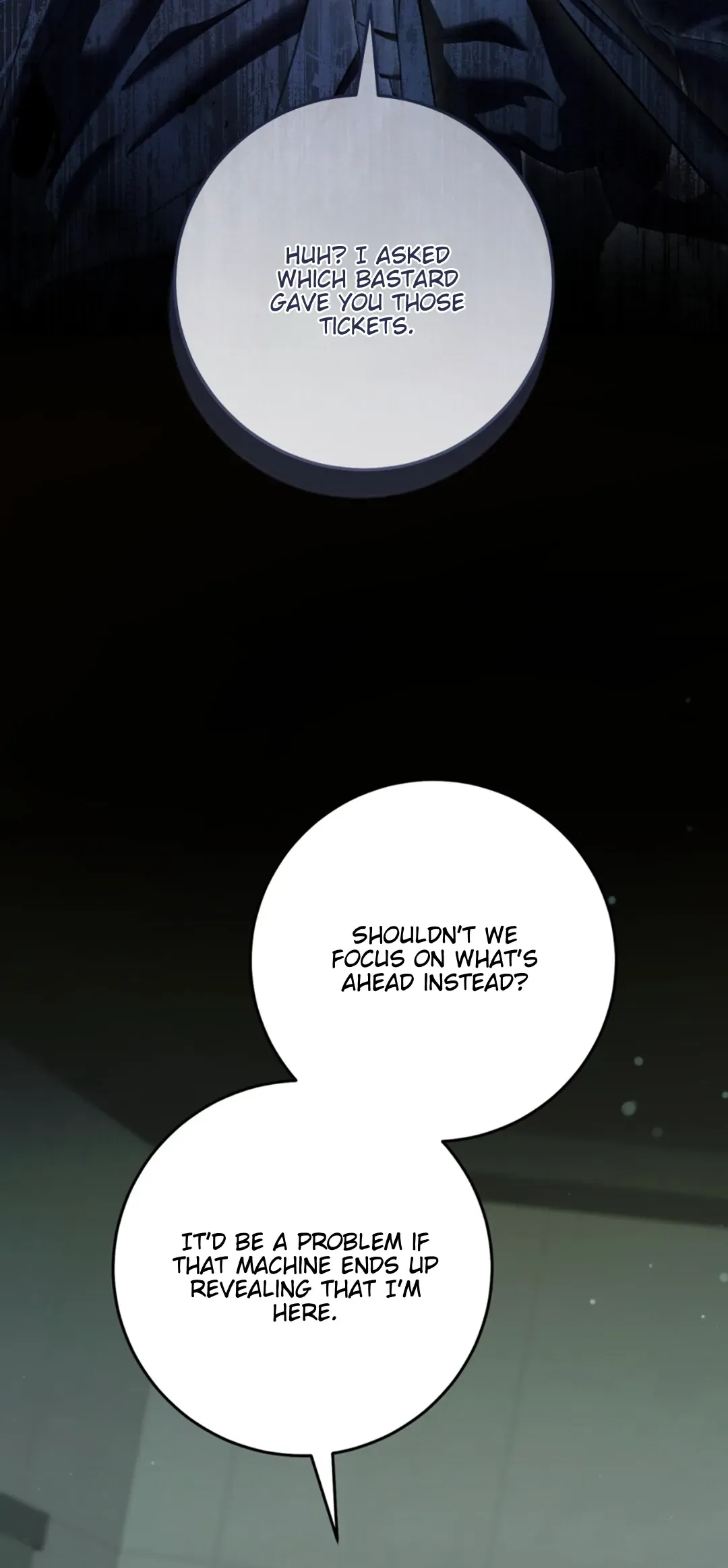 The Hunter Wants To Live Quietly - Chapter 32 Page 6