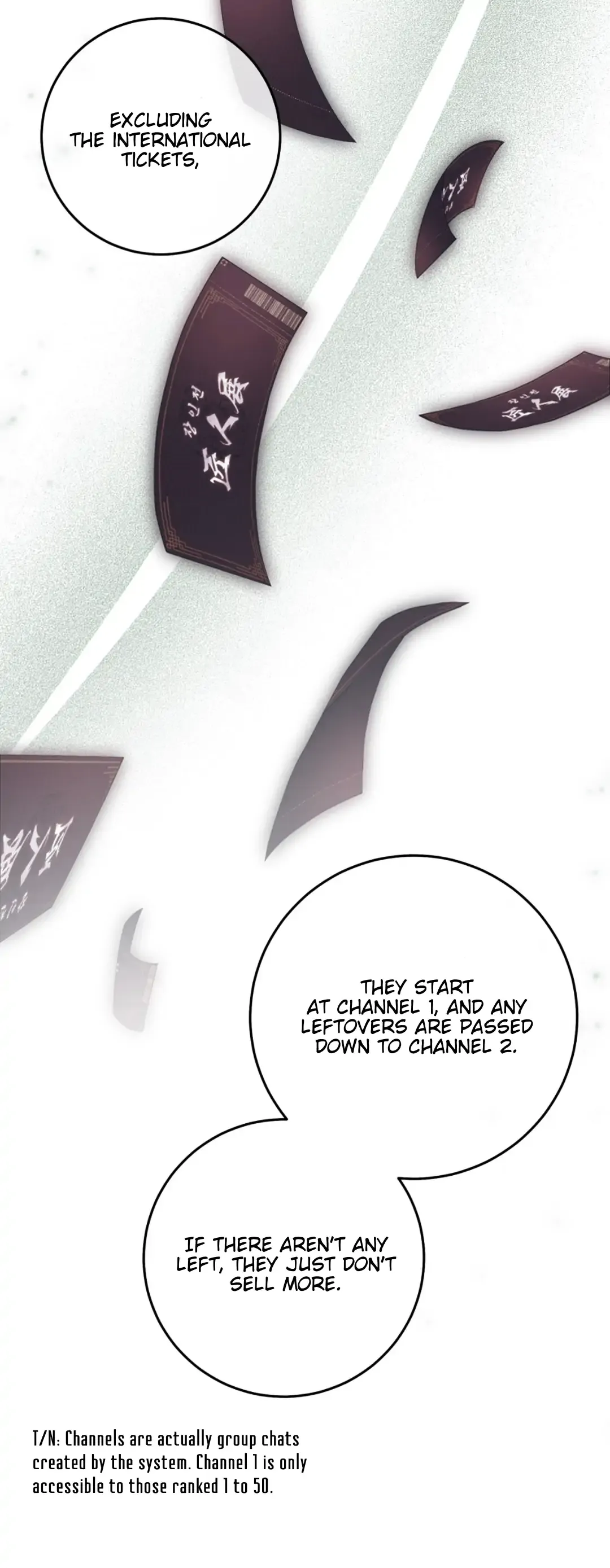 The Hunter Wants To Live Quietly - Chapter 32 Page 13