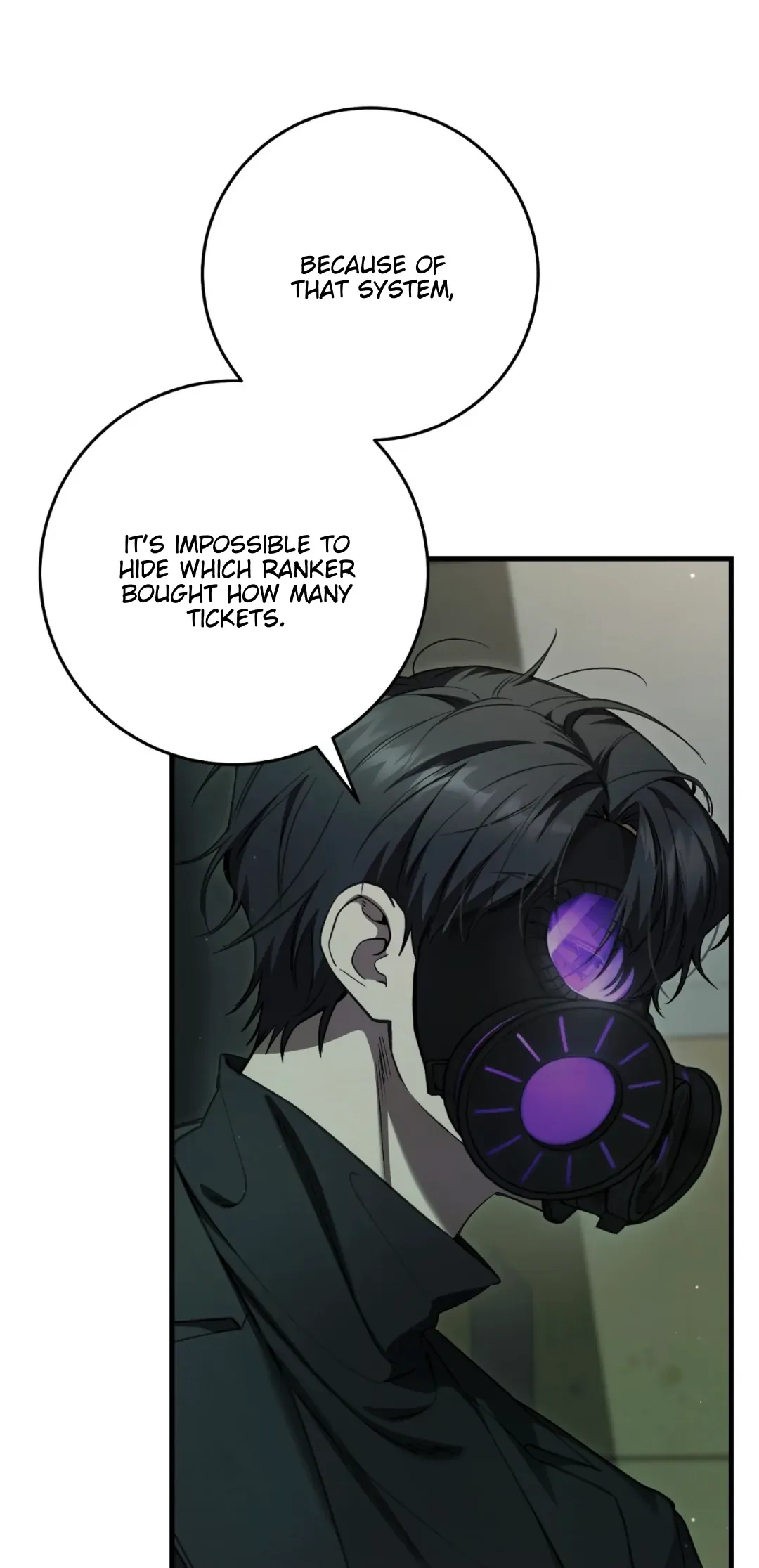 The Hunter Wants To Live Quietly - Chapter 32 Page 14