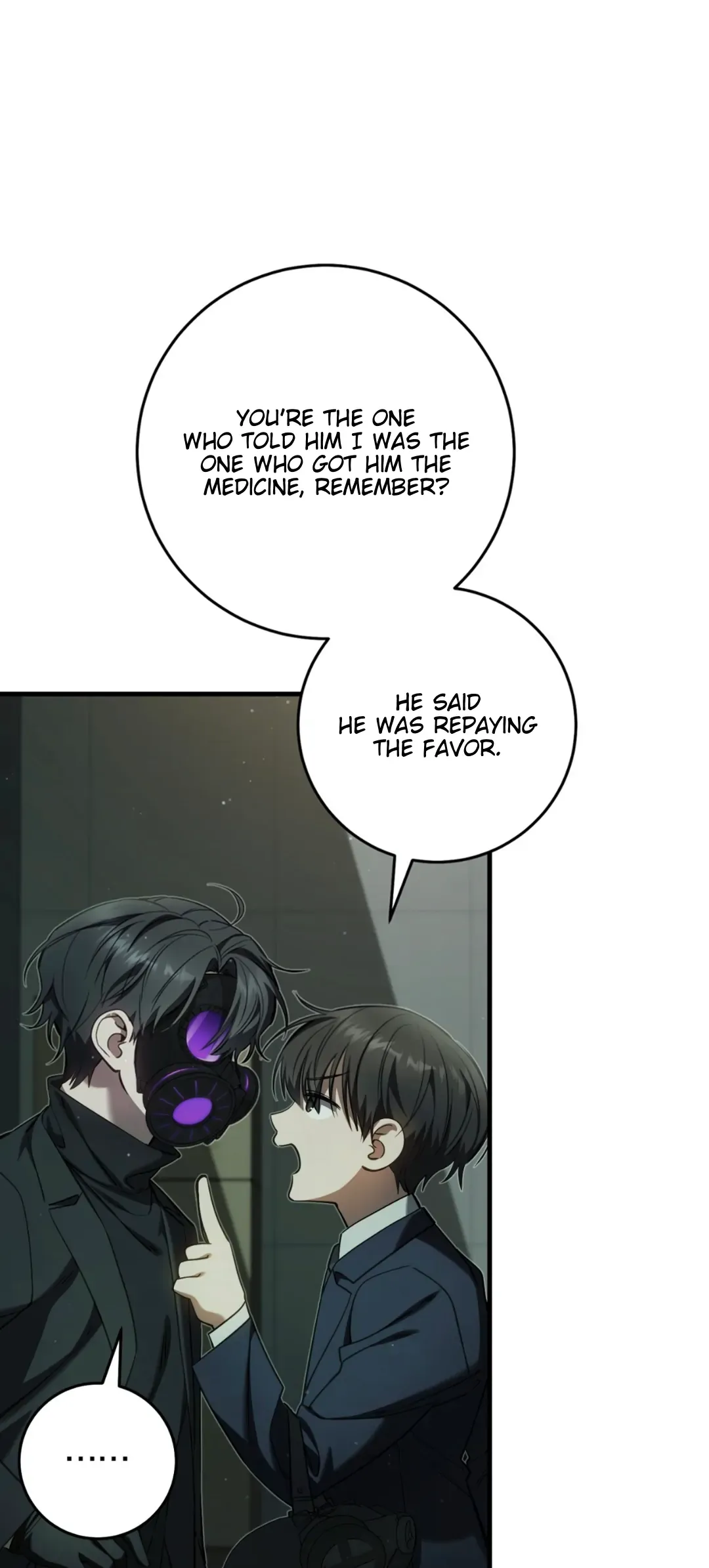 The Hunter Wants To Live Quietly - Chapter 32 Page 26