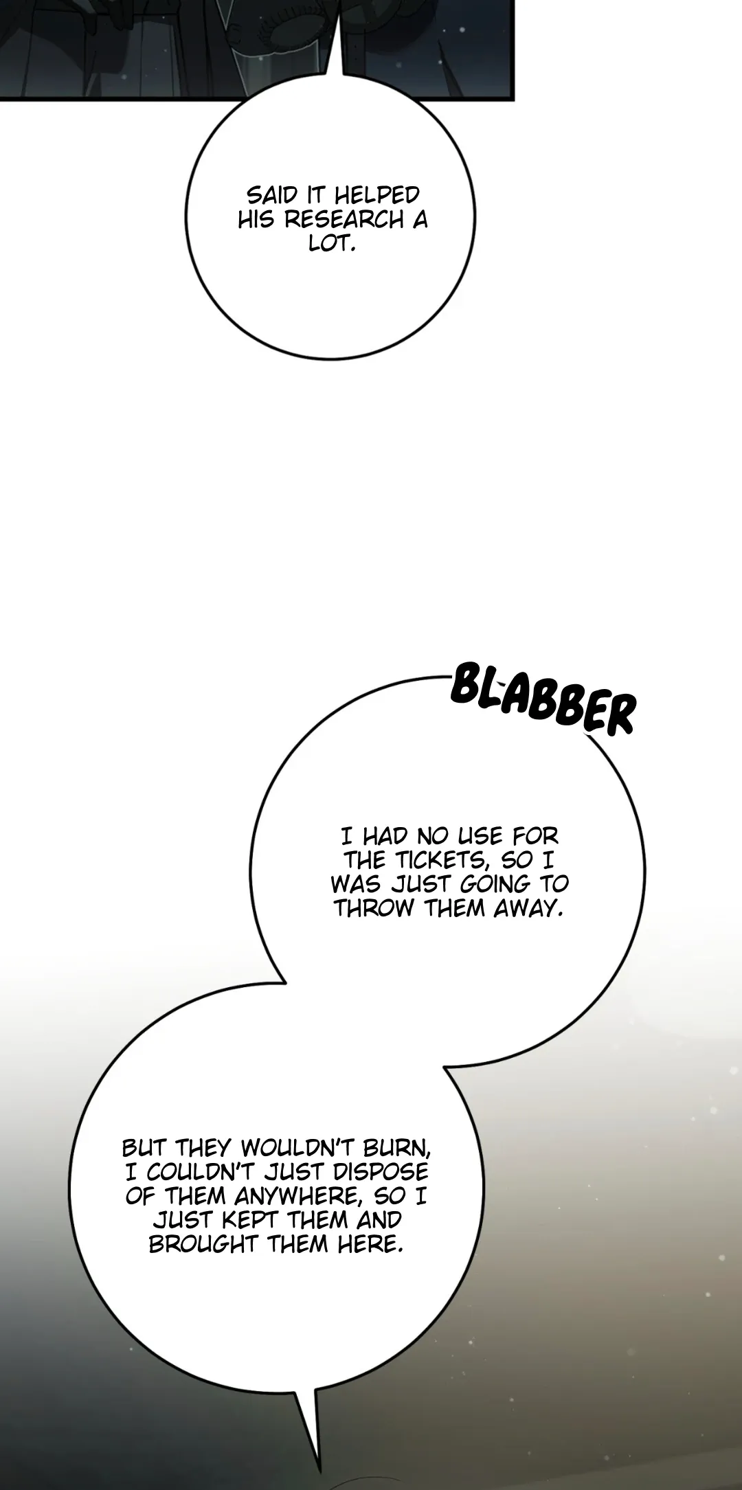 The Hunter Wants To Live Quietly - Chapter 32 Page 27
