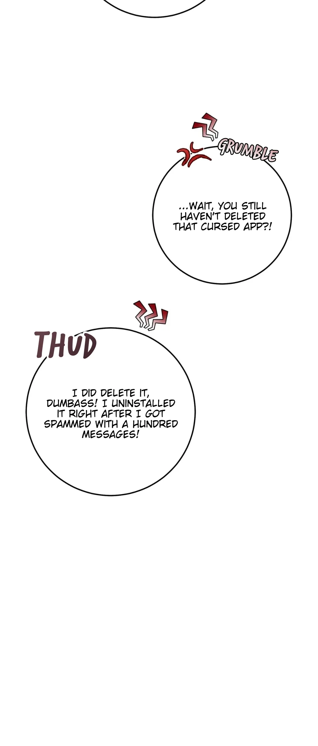 The Hunter Wants To Live Quietly - Chapter 32 Page 38