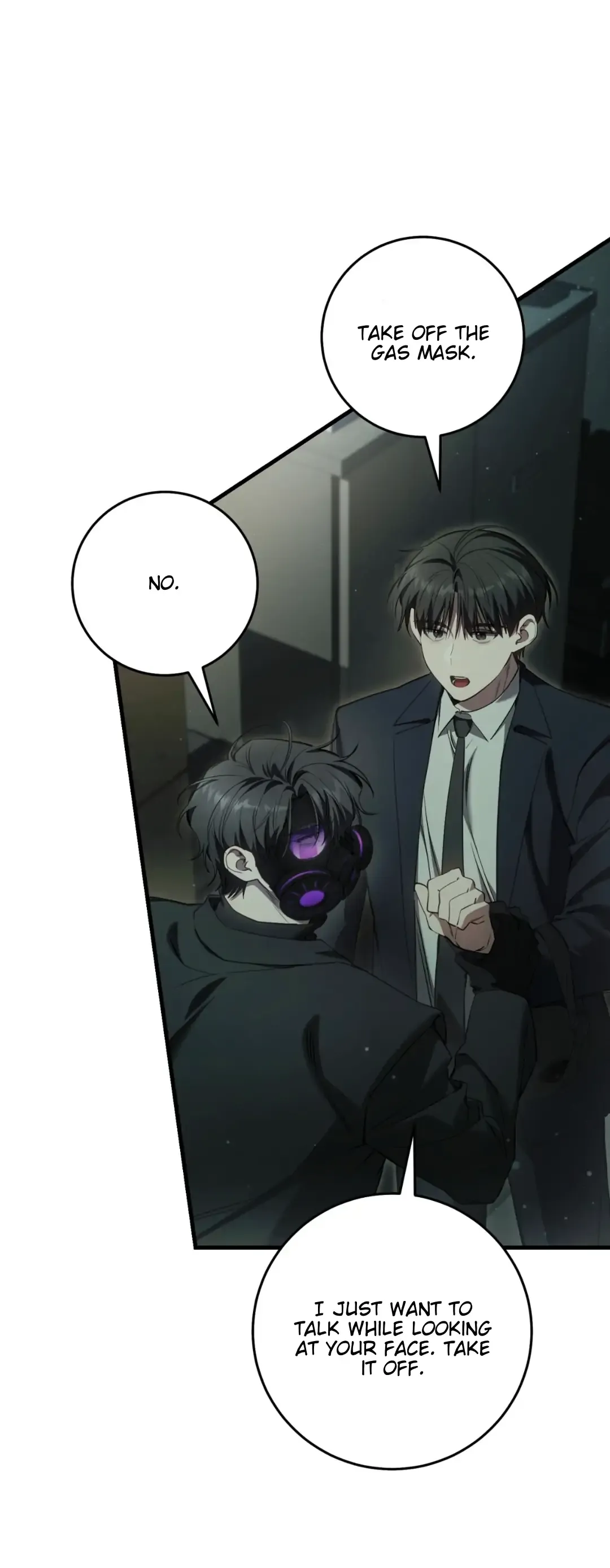 The Hunter Wants To Live Quietly - Chapter 32 Page 45