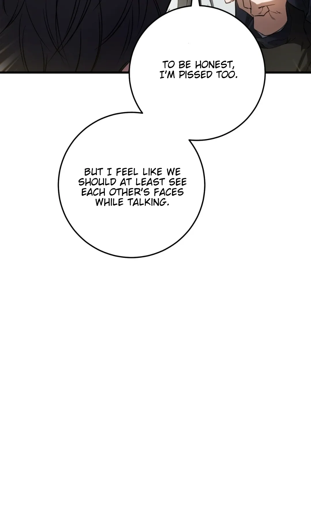 The Hunter Wants To Live Quietly - Chapter 32 Page 47