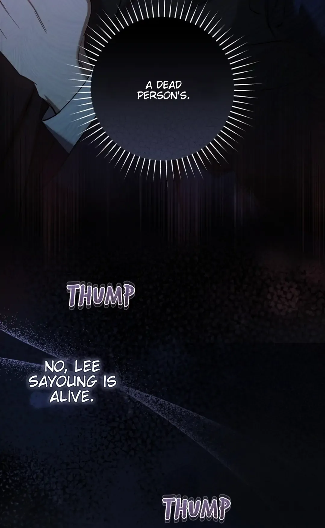 The Hunter Wants To Live Quietly - Chapter 32 Page 54