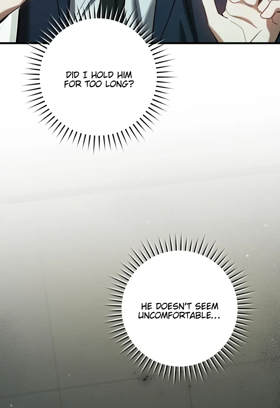 The Hunter Wants To Live Quietly - Chapter 32 Page 60