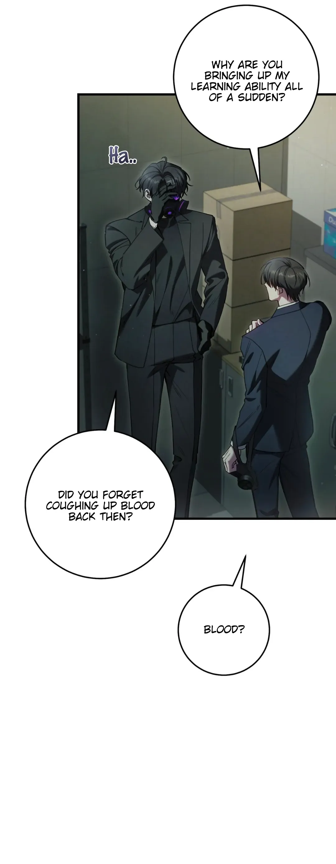 The Hunter Wants To Live Quietly - Chapter 32 Page 64