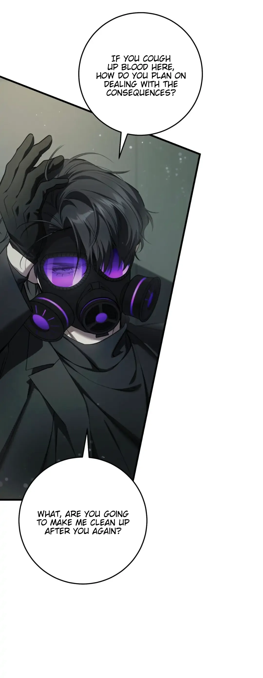 The Hunter Wants To Live Quietly - Chapter 32 Page 67