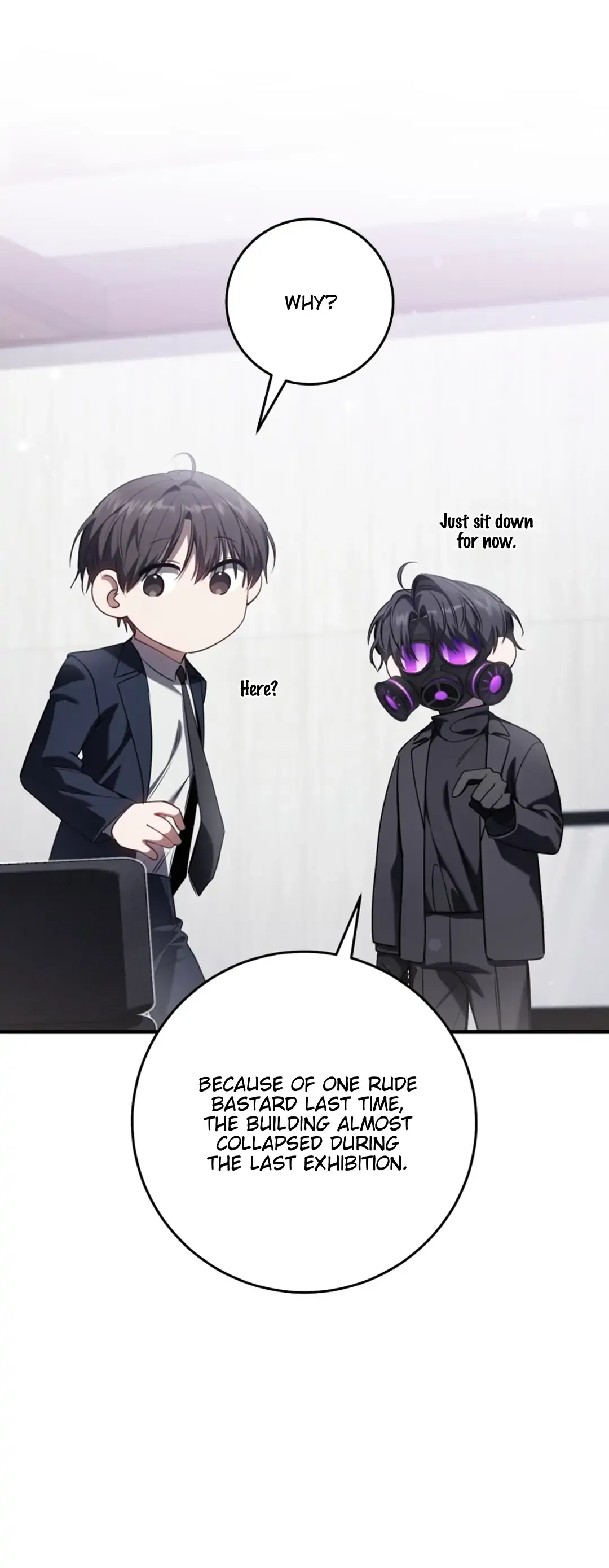 The Hunter Wants To Live Quietly - Chapter 32 Page 76