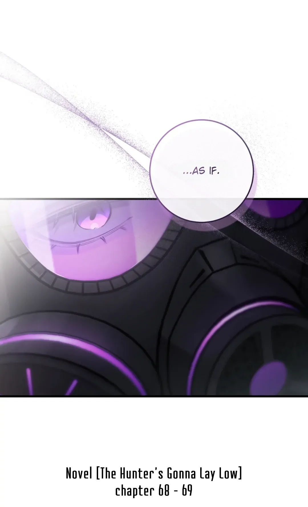 The Hunter Wants To Live Quietly - Chapter 32 Page 83