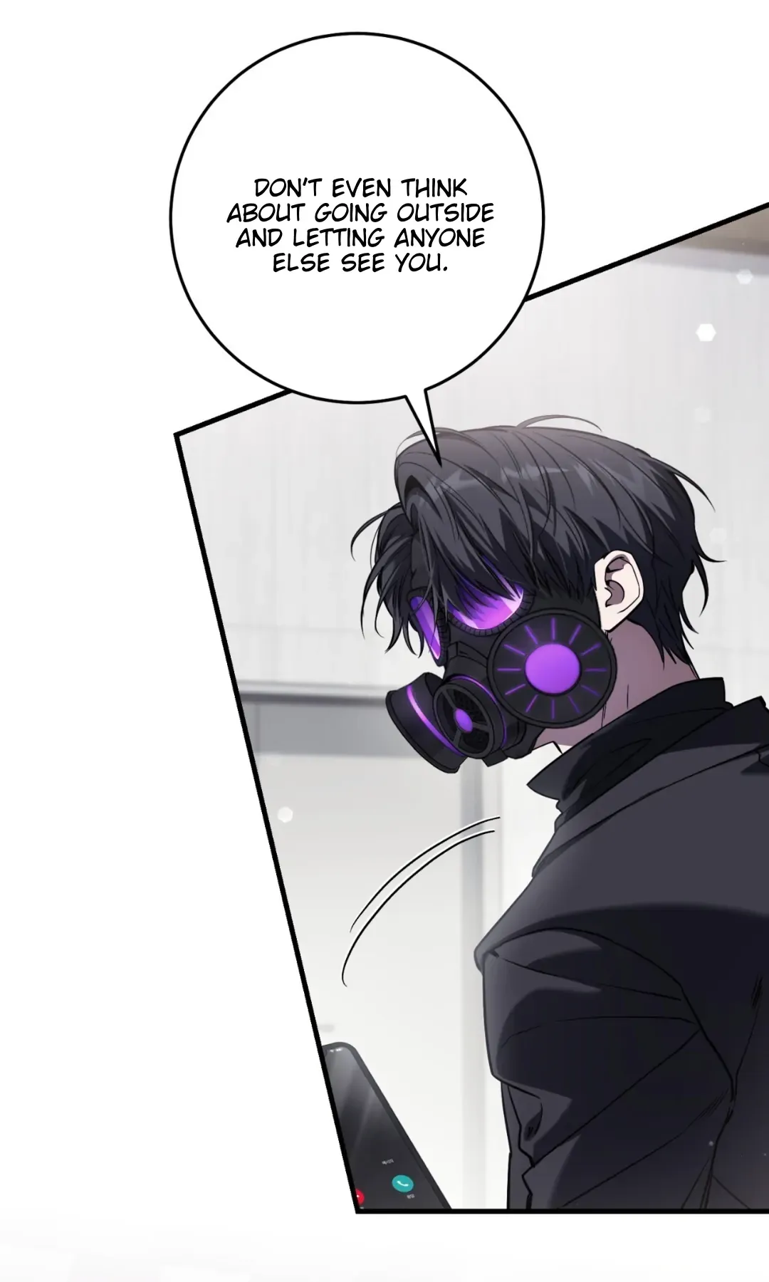 The Hunter Wants To Live Quietly - Chapter 33 Page 5